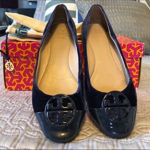 Tory Burch Flats